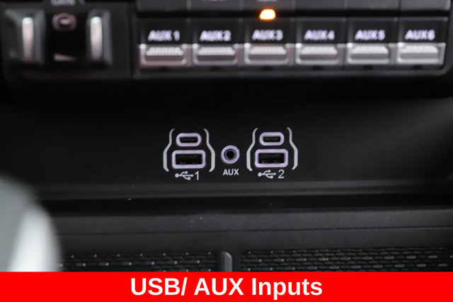 New 2026 RAM 1500 RHO AWD/4WD image 26