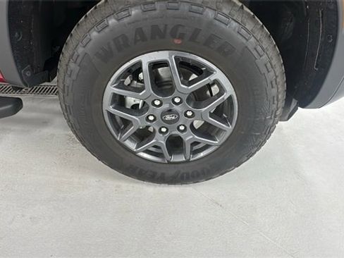 Used 2025 Ford Ranger XLT w/ Advanced Towing Package image 9