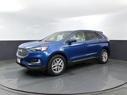 Used 2024 Ford Edge SEL