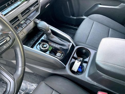 Used 2023 Chevrolet Colorado Trail Boss w/ Advanced Trailering Package image 19