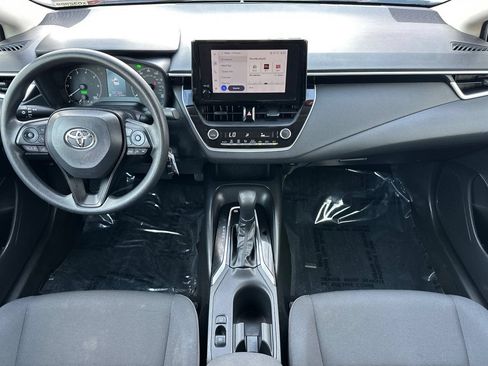 Used 2024 Toyota Corolla LE FWD image 14