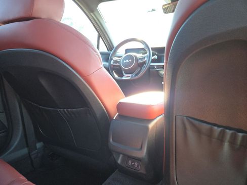 Used 2025 Kia K5 GT-Line w/ GT-Line Premium Package image 25