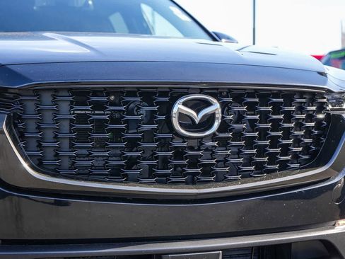 Used 2025 MAZDA CX-50 AWD 2.5 Hybrid w/ Weather Package image 5