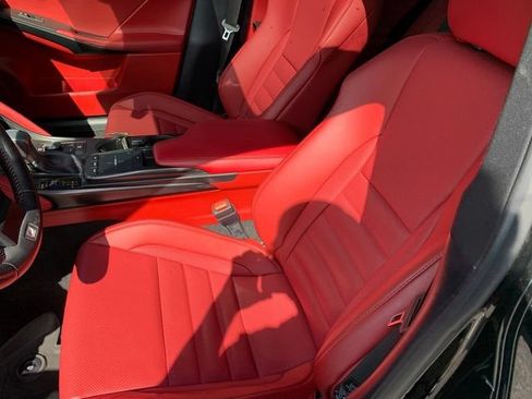Used 2023 Lexus IS 350 F Sport w/ Memory Package AWD/4WD image 15