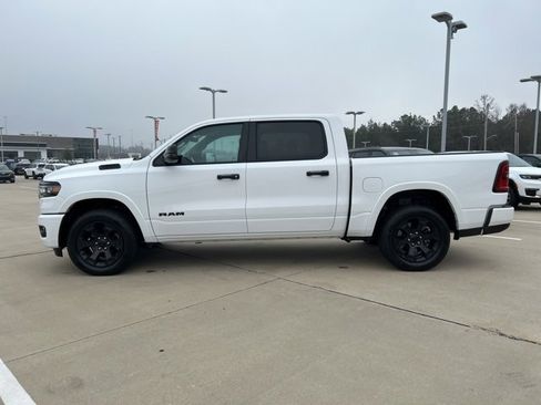 Used 2025 RAM 1500 Big Horn image 6