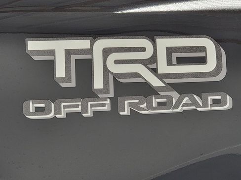 New 2026 Toyota Tacoma TRD Off-Road image 7