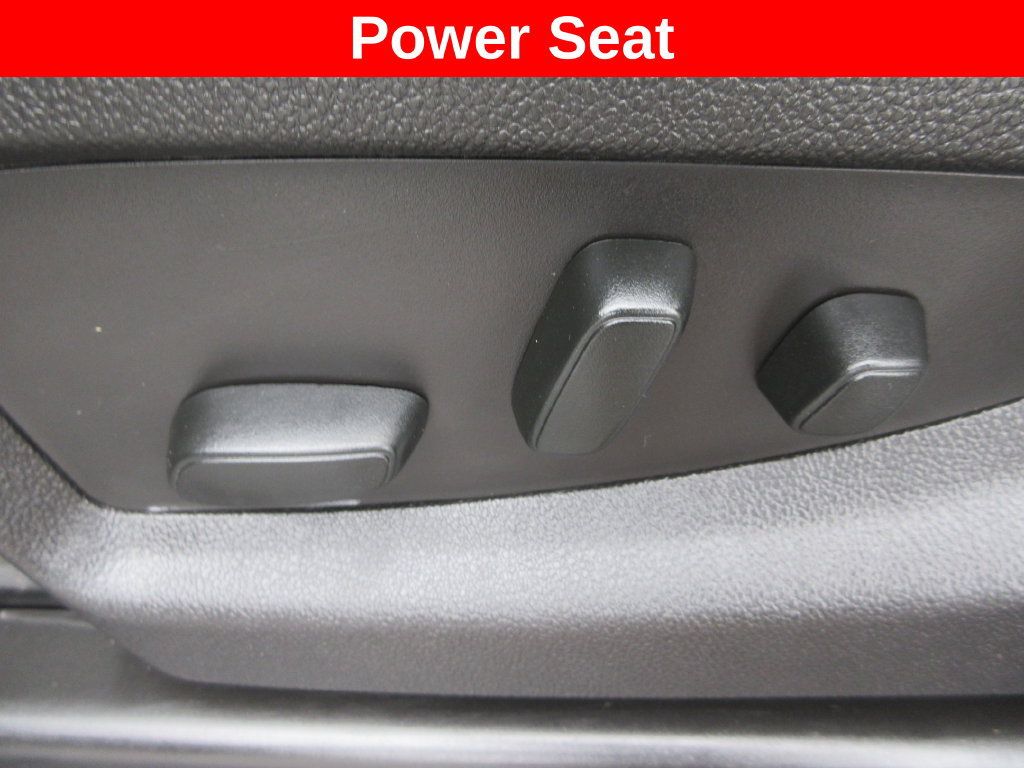 Used 2016 Chevrolet Silverado 2500 LTZ w/ LTZ Plus Package AWD/4WD image 26