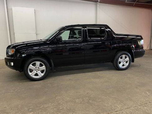 Used 2011 Honda Ridgeline RTL image 1