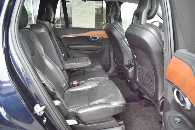 Used 2016 Volvo XC90 T6 Inscription AWD/4WD image 43