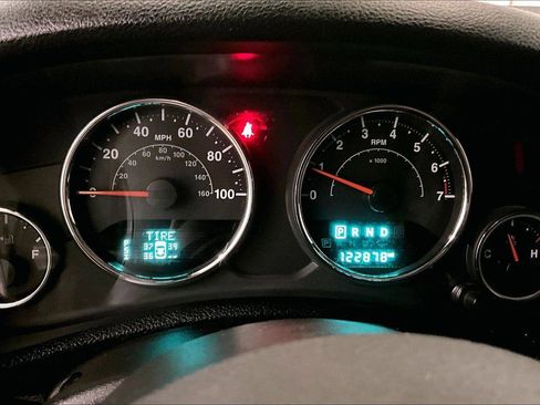 Used 2017 Jeep Wrangler Sport w/ Quick Order Package 24S image 19