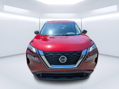 Used 2021 Nissan Rogue S FWD image 8
