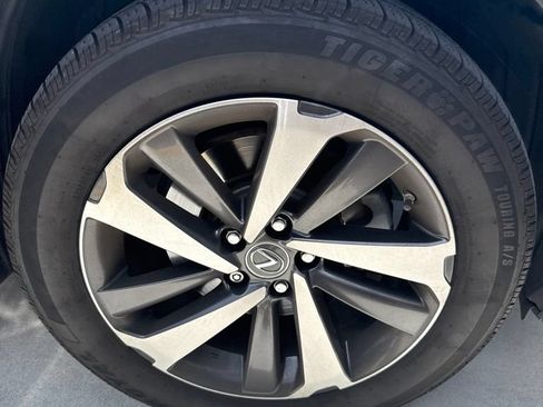 Used 2019 Lexus NX 300 AWD w/ Premium Package image 6