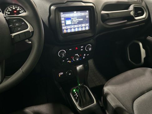 Used 2021 Jeep Renegade Sport w/ Sport Appearance Group AWD/4WD image 4