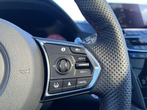 New 2026 Acura RDX A-Spec image 24