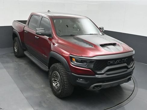 Used 2024 RAM 1500 TRX AWD/4WD image 38