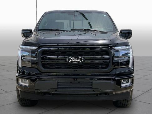 Used 2024 Ford F150 Lariat w/ Equipment Group 502A High AWD/4WD image 4