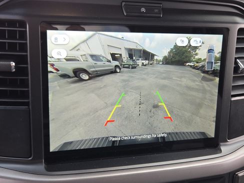 Used 2026 Ford F150 XL w/ Equipment Group 103A High RWD image 25