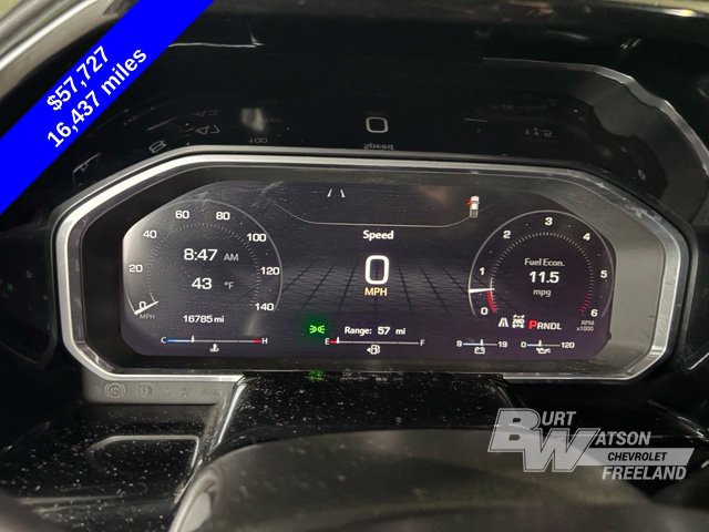 Used 2026 GMC Sierra 2500 SLE w/ SLE Value Package; AWD/4WD image 20