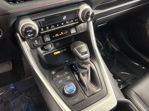 Used 2023 Toyota RAV4 XSE w/ Weather Package image 33