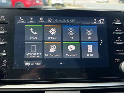 Used 2021 Honda Accord Sport Special Edition image 26