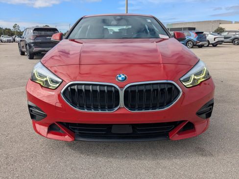 Used 2022 BMW 228i Gran Coupe w/ Convenience Package image 10