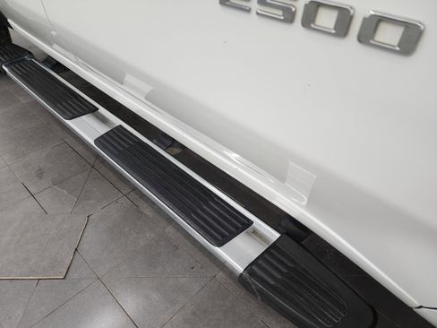 Used 2022 Chevrolet Silverado 2500 LTZ w/ Safety Package image 25