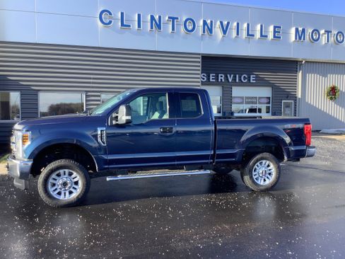 Used 2019 Ford F250 XLT image 3