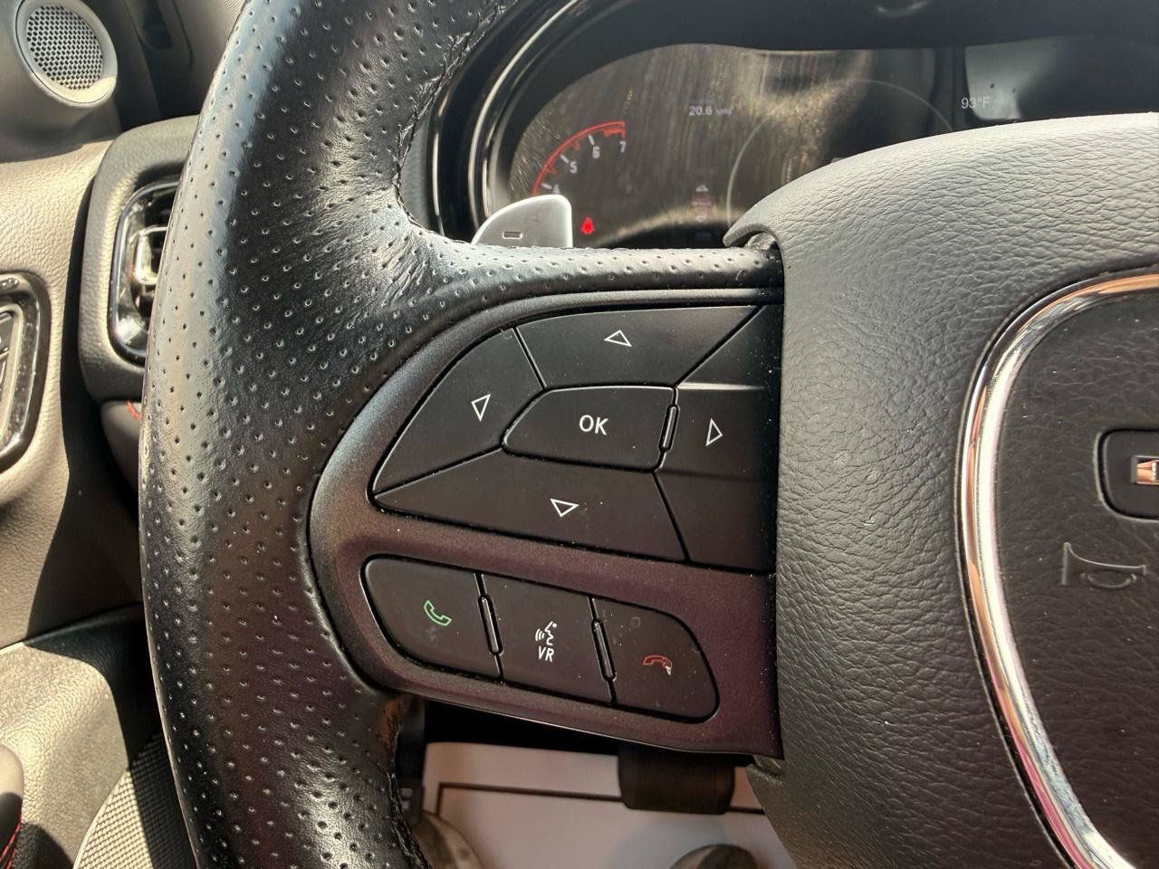Used 2024 Dodge Durango GT AWD/4WD image 16