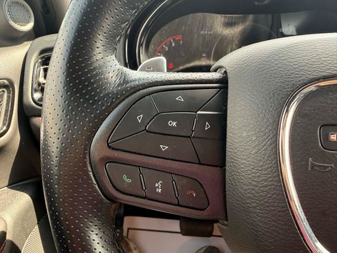 Used 2024 Dodge Durango GT AWD/4WD image 16