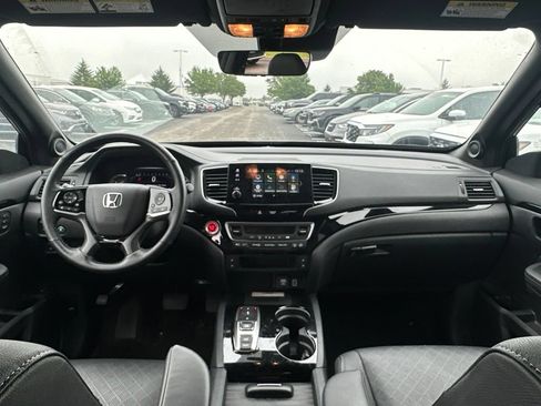 Used 2023 Honda Passport Elite image 19