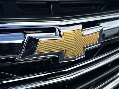 Certified 2025 Chevrolet Malibu LT image 29