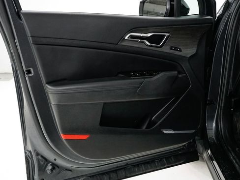 Certified 2024 Kia Sportage X-Pro image 8