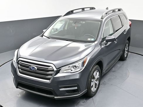 Used 2022 Subaru Ascent Premium w/ Convenience Package image 45