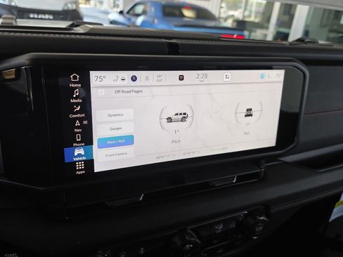 New 2026 Jeep Wrangler Unlimited Rubicon image 24