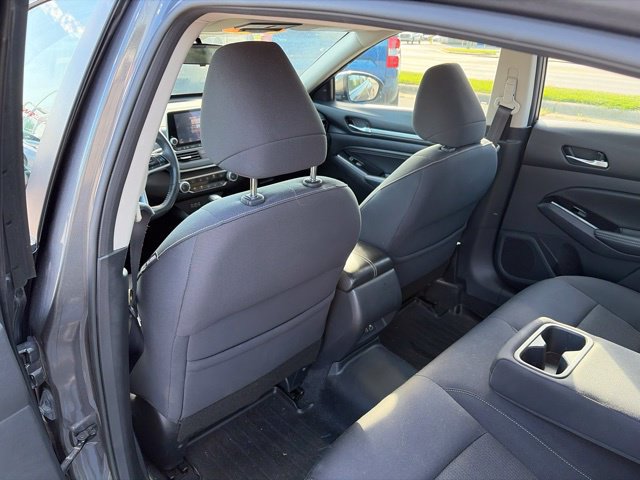 Used 2021 Nissan Altima 2.5 SV w/ SV Premium Package FWD image 21