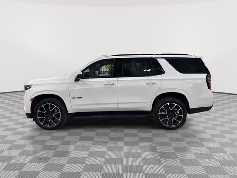 Used 2024 Chevrolet Tahoe RST w/ Luxury Package AWD/4WD image 7