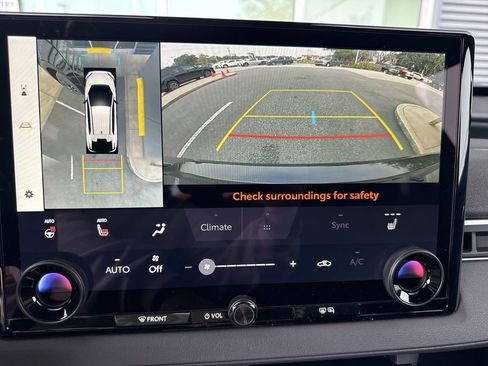 New 2026 Subaru Solterra Limited XT w/ Limited Package image 26