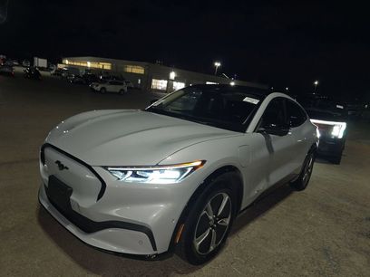 Used 2023 Ford Mustang Mach-E Premium