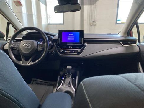 Certified 2024 Toyota Corolla LE image 5
