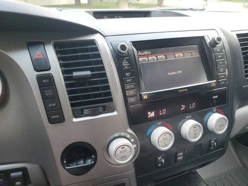 Used 2011 Toyota Tundra Limited image 41