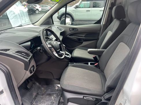 Used 2020 Ford Transit Connect XL image 23