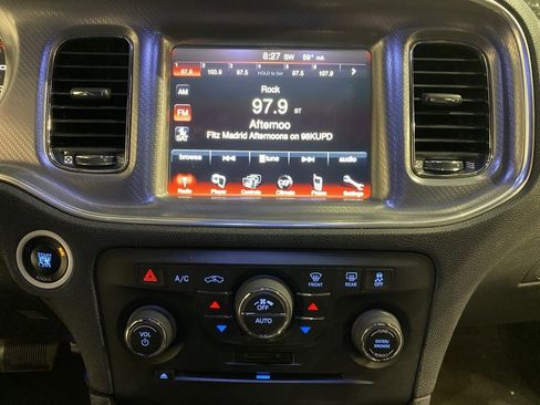 Used 2014 Dodge Charger R/T image 16