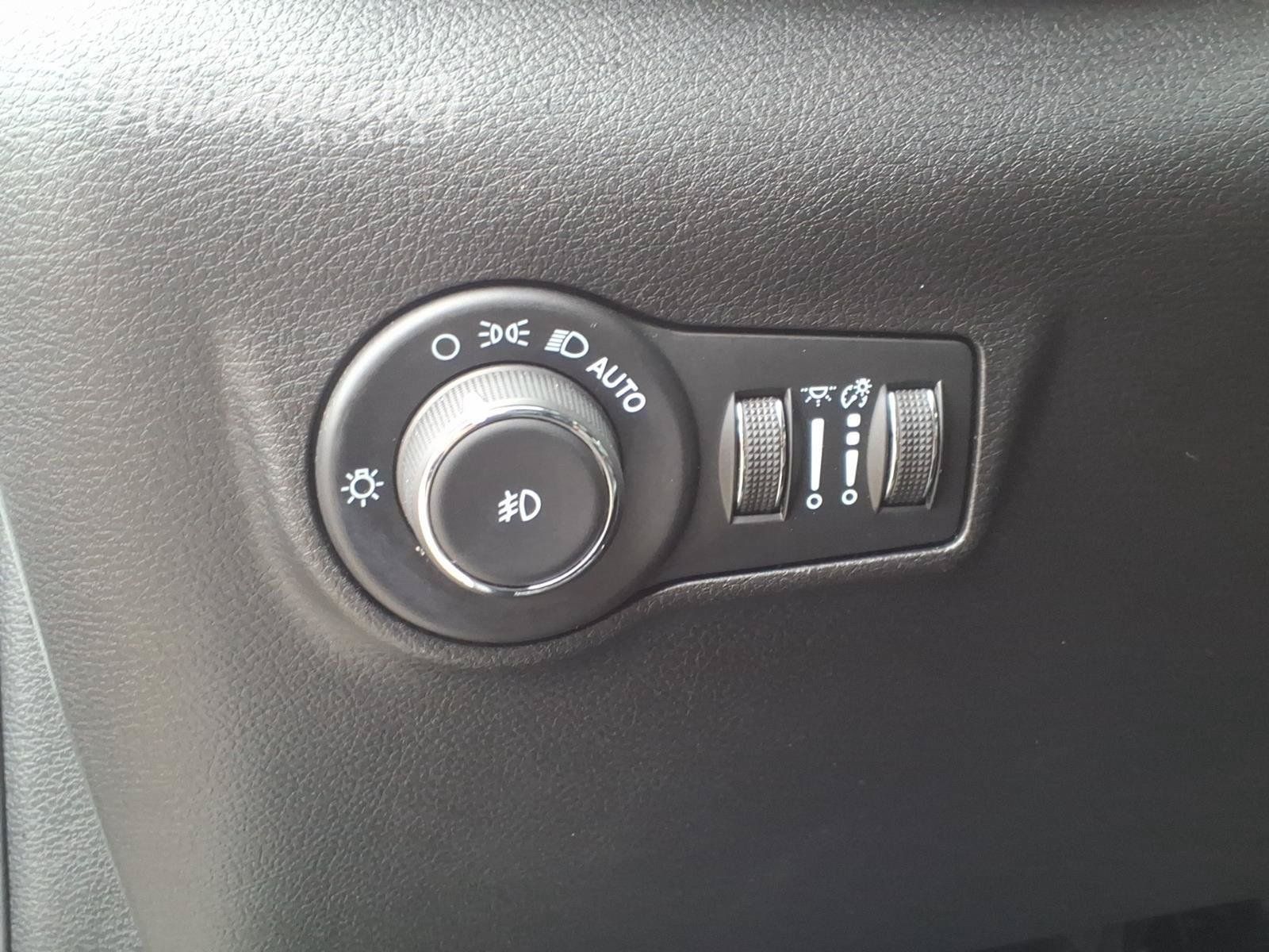 Used 2024 Jeep Compass Limited AWD/4WD image 32