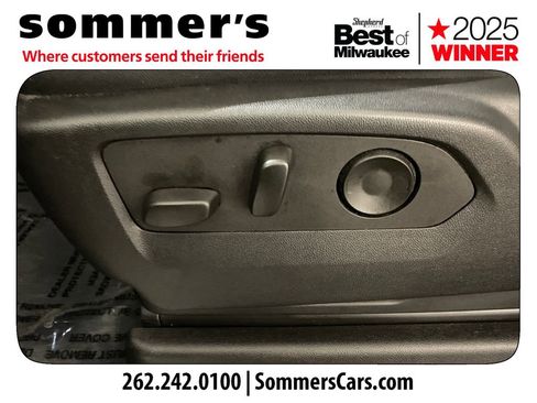 Certified 2023 Chevrolet Tahoe Premier w/ Premium Package 2 image 10