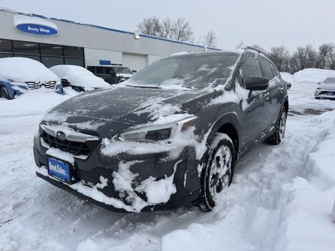 Used 2023 Subaru Crosstrek 2.5i Limited image 6