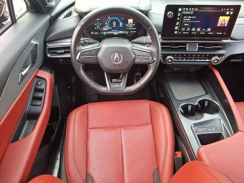 Used 2024 Acura ZDX A-Spec image 12