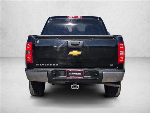 Used 2013 Chevrolet Silverado 1500 LT w/ All-Star Edition image 5