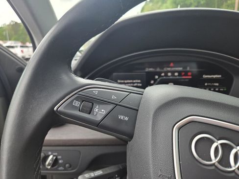 Used 2024 Audi Q5 2.0T Premium Plus AWD/4WD image 13