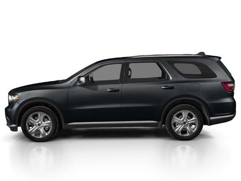 Used 2016 Dodge Durango Limited w/ Premium Group AWD/4WD image 3