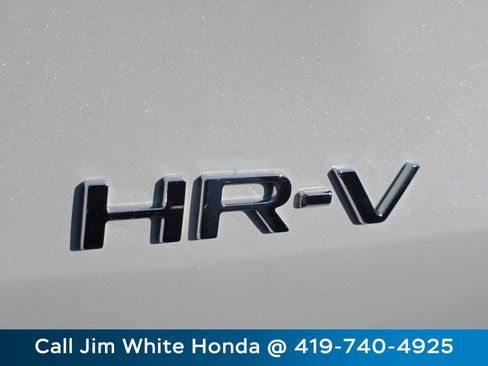 Used 2026 Honda HR-V EX-L image 15